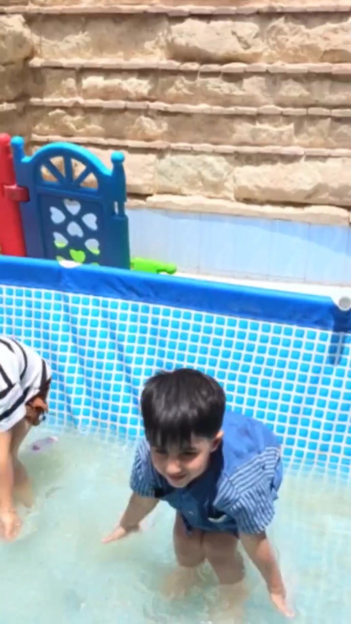 🏊🏻‍♀️🏊🏻‍♂️🌊
أطفالنـا الحلويـن 🧸🧡
روضة طيور الجنة الأهلية
العنوان:النـاصرية_ حي أور
للتواصل والاستفسار:***********
تعليم – 🎨 مرح – 🌱 تطوير
##explore##like #reels #fyp #اكسبلور
