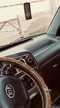 كيا حمل • ٢٠١٨ • بغداد الطارميه