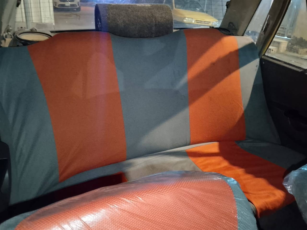 للبيع سايبا موديل 2011 دشبول نفخ ابطاين نفخ مكينه بل جيس قبل شهر شديتها ب كارتون كير حداديه كله جديد شواصي دوشمه جديده تخم تاير جديد مشط دينمو كله جديد سياره مال جناي رقم بابل الماني سنويه عضم راعيها جهازه مغلق ابيع هل موجود
مكاني نجف 
السعر 15 وبيها مجال
للأستفسار ***********
