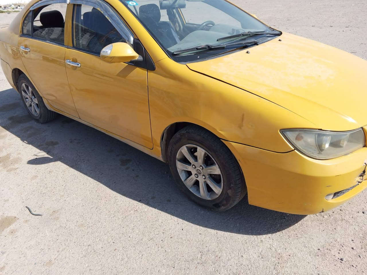 السلام عليكم إخوان من رخصة الادمن ليفان 620 المحرك ينقص سياره حلوه ونضيفه سعرهه 33 وبيهه مجال قلي‏‪خوان اني مكلف بالنشر هاذه رقم صاحبهه الشرعي*********** اليريدهه اتصال فقط الرقم بي واتساب موديل السياره 13
