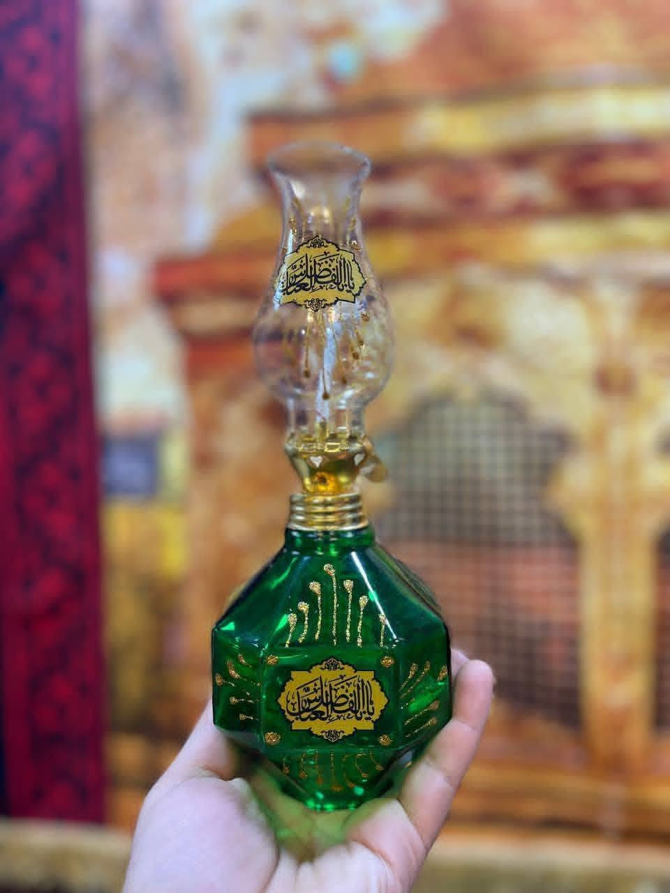السلام عليكم
بظاعة محرم بانسب الأسعار
الأسعار داخل الصور
يوجد خدمة توصيل لجميع المحافظات
توصيل داخل ديالى ٣ الف فقط


**إذا كنت صاحب هذا الإعلان وتريد حذفه لأي سبب، رجاءا أرسل رسالة إلى الدعم الفني**