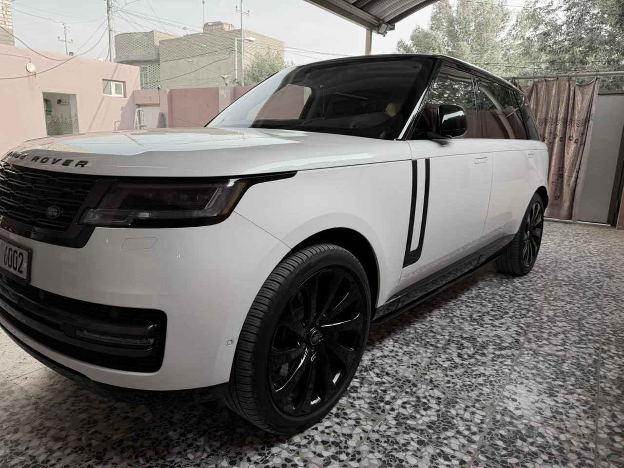 -----------------------------------------------------------------------------
سلام عليكم 🤍
نكدر نوفرلك فرص بيع اكثر السيارتك اما تنباع نشر على مواقع التواصل اما تنباع بدون نشر حسب السياره ... 
اخذ عموله من الطرفين البايع والمشتري بعد اتفاق البأع والشاري
ما عليك بس ادزلي صور السياره وتفاصيله للتواصل 
***********
-----------------------------------------------------------------------------
رانج روفر أوتوبيوغرافي لارج
موديل 2023 
8 سلندر 
رقم بغداد مميز
وارد امريكي كلين تايتل 
مسجله بوكالة سردار 
صيانتها داخل الشركة 
داخل ابيض واسود
مغلفة نانو بالكامل
ماشية 48 الف كيلو 
للاستفسار :***********
السعر خاص
