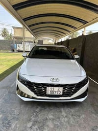 النترا 2023 hybrid فئة limited اعلى مواصفات موجودة ب الالنترا  وارد ام...