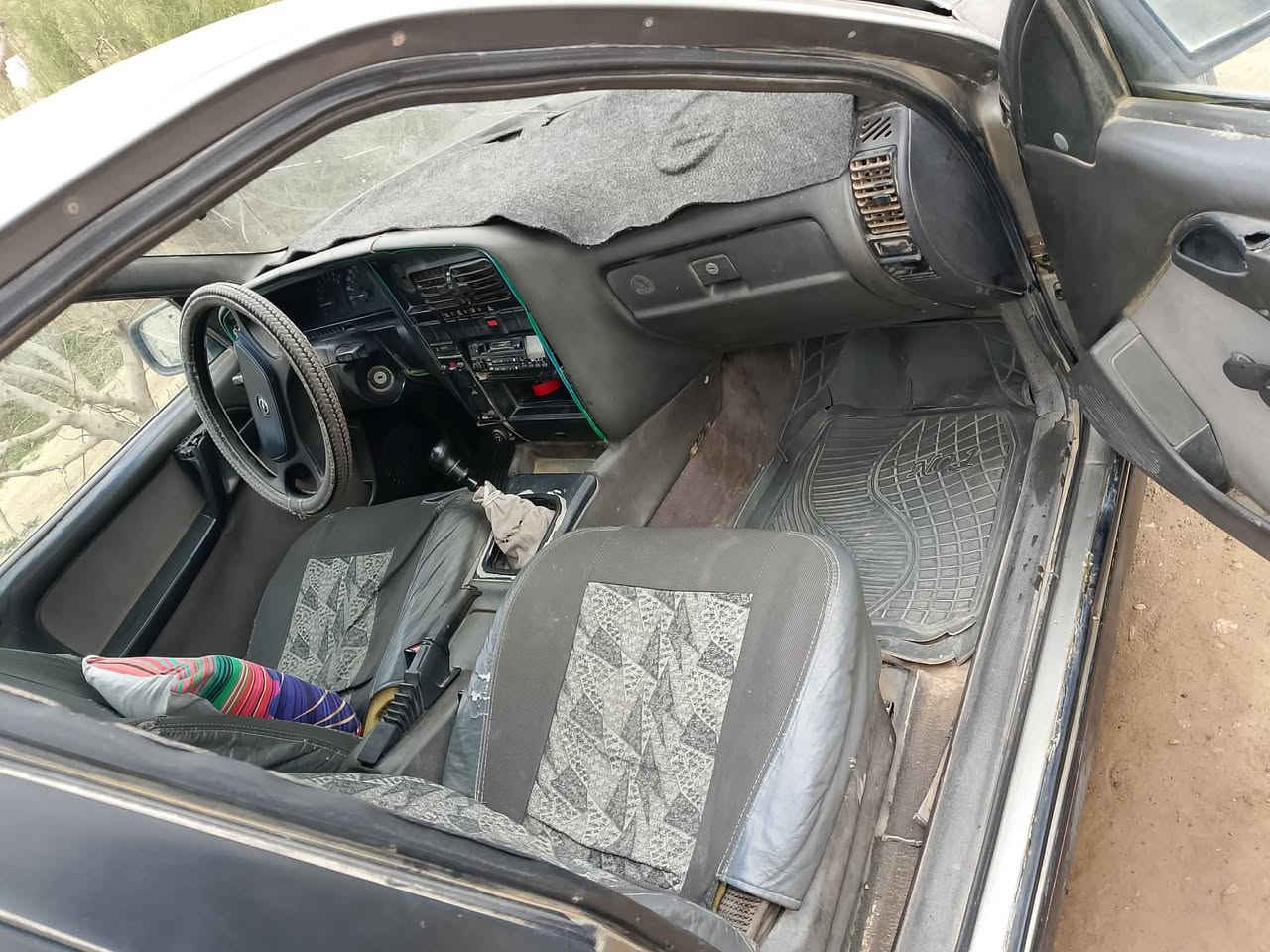 السلام عليكم
مكلف بالنشر اوبل اوميكه محرك 20 رقم صلاح الدين شرط التحويل 

العنوان ناحية الزاب قرية اصبيح تحتاني 

للاستفسار الاتصال على الرقم ***********
