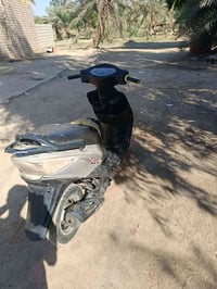 جي فور • بوشه وبستم • كهرباء شغاله