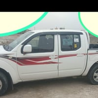 نيفارا 2009.  للبيع او مراوس. تصل  07802714446