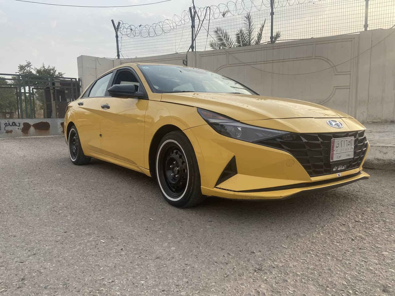 السلام عليكم شباب النترا 2023 وارد أمريكي حادثها موضح بل صور السياره تخم تاير كير مكينه خير من الله ع بلاد برغي مامفتوح بيها برغي الداخل دوشمه كاعيه وسفاري ودومشه السيآره ما طاك ايرباك بجم كبس بلادي السياره حادثه بل صور السياره داخله تخريب الجملغ الخلفي مبدل قبغغ السعر 145 وبيها مجال لشراي مكان السياره بغداد الشيخ عمر***********
