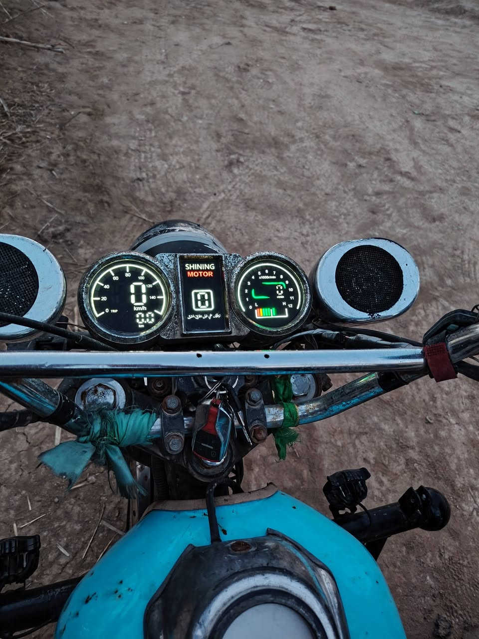 السلام عليكم ستوته للبيع موديل 20 محرك 25 اصلي ستوته جاهزه مكانها بابل حمزه الغربير السعر 1450 وبيها مجال قليل رجاء مو شراي لا يتصل ما متواجد على الفيس هذا رقمي***********
