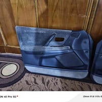 بطانات رأس الثور • نظيفات • بابل القاسم