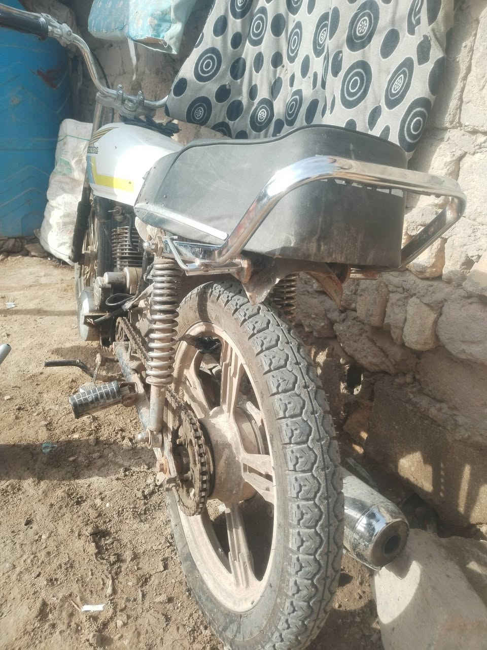 سيفانه خمس نمر البيع او مراوس بس بسعر200


**إذا كنت صاحب هذا الإعلان وتريد حذفه لأي سبب، رجاءا أرسل رسالة إلى الدعم الفني**