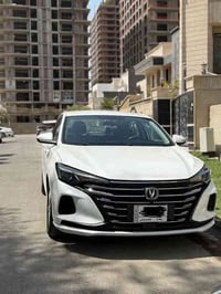 شانجان ايدو موديل ٢٠٢٢ خليجي وكاله وبعدها بالضمان (ضمان ١٥٠ الف كيلو )...