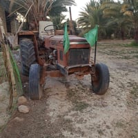 مكينة عنتر • ٢ قطعة • الحلة الكفل