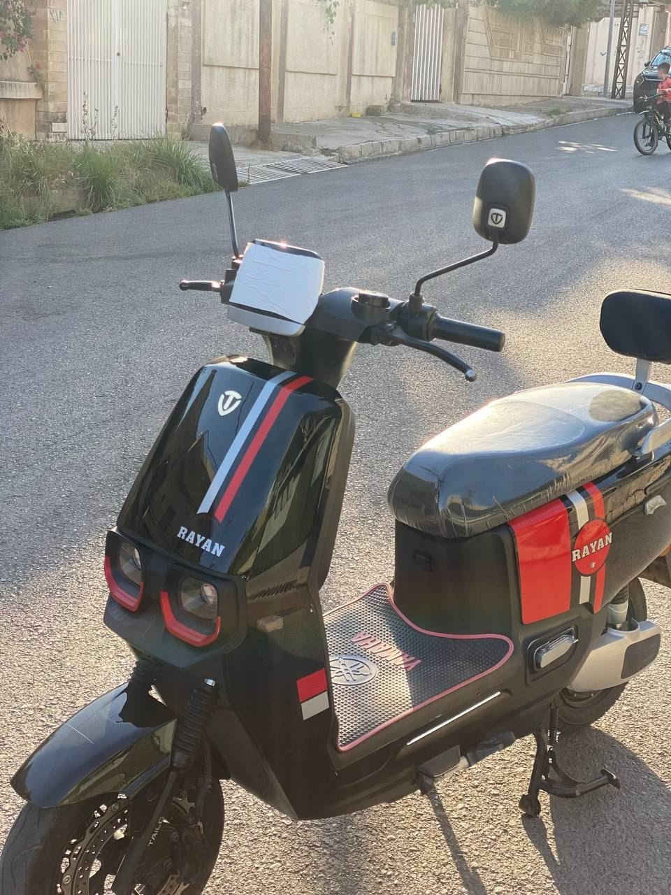 للبيع
تواصل خاص 
*********** واتساب
موصل حي الحدباء
