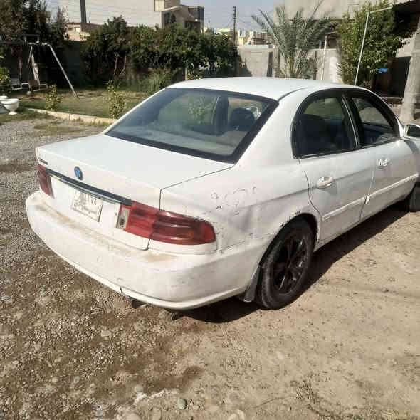 كيا اوبتما 2001 فحص صلاح الدين محرك كير كامري شرط السعر20 وبيهامجال مكان السياره  الشرقاط مراوس حسب القناعه ***********
