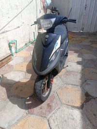 ماكس • ٤٩ سي سي • بصرة