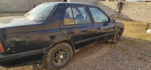 السلام عليكم للبيع صني92السعر14العنوان الشرقاط سديرة وسطة***********///
***********
