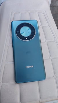 هونر اك 9بي • نضيف جدن • ضربة صغيرة فوك