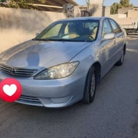 كامري ٢٠٠٥ • محرك ٢٤٠٠ • تبريد خلل