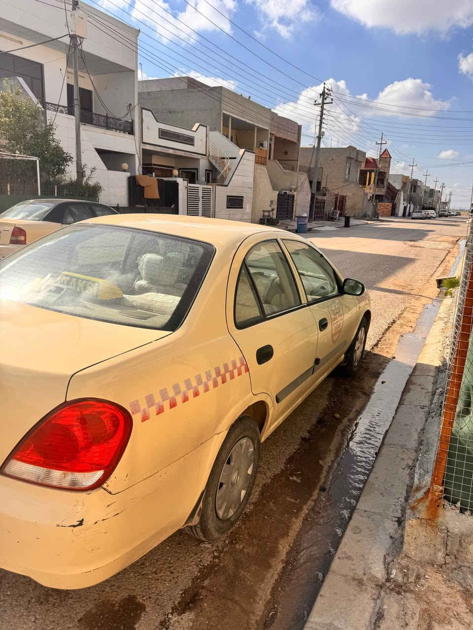 *********** أربيل, العراق
