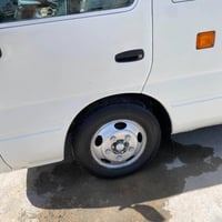 كوستر • ٢٠١٥ • رقم اربيل