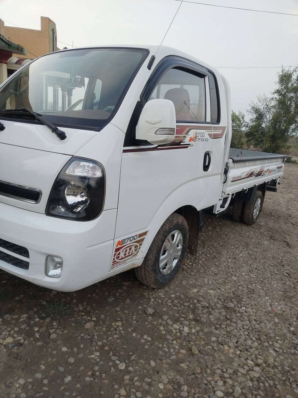 السلام وعليكم البيع كيه موديل 2020 رقم بغداد مكفوله كفاله عامه محرك لا تنقيص وله تبخير كير شاصي اكسن مكفوله سياره جديد تحويل مباشر تبريد تدفه شقال السعر 130 وبيه مجال الرقم ***********
