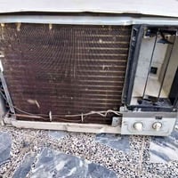 مكيف • كرافت • ٢طن