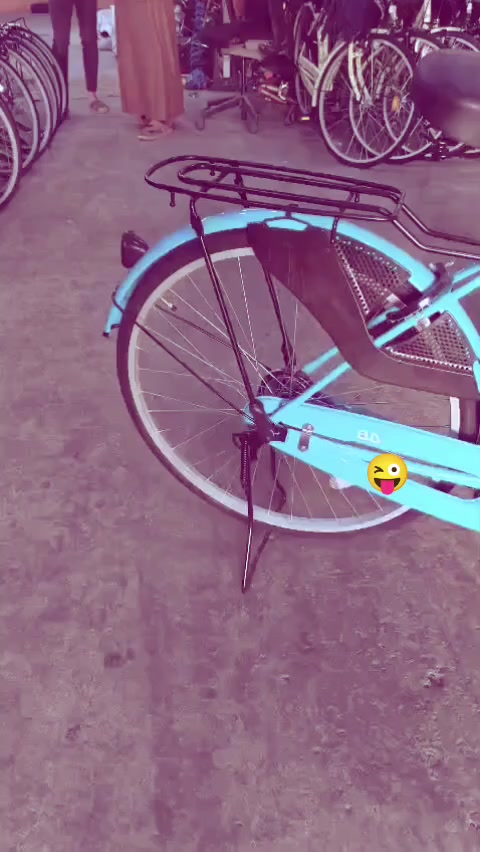 سلام عليكم الباسكل البيع منزله من كرار ابو النقش      مديل 22 باسكل نضيف صالي يومين من منزله مابي ولا شخطه السعر 180 وبي مجا عنوان النجف وهذا رقمي ***********🌹✌🏻
