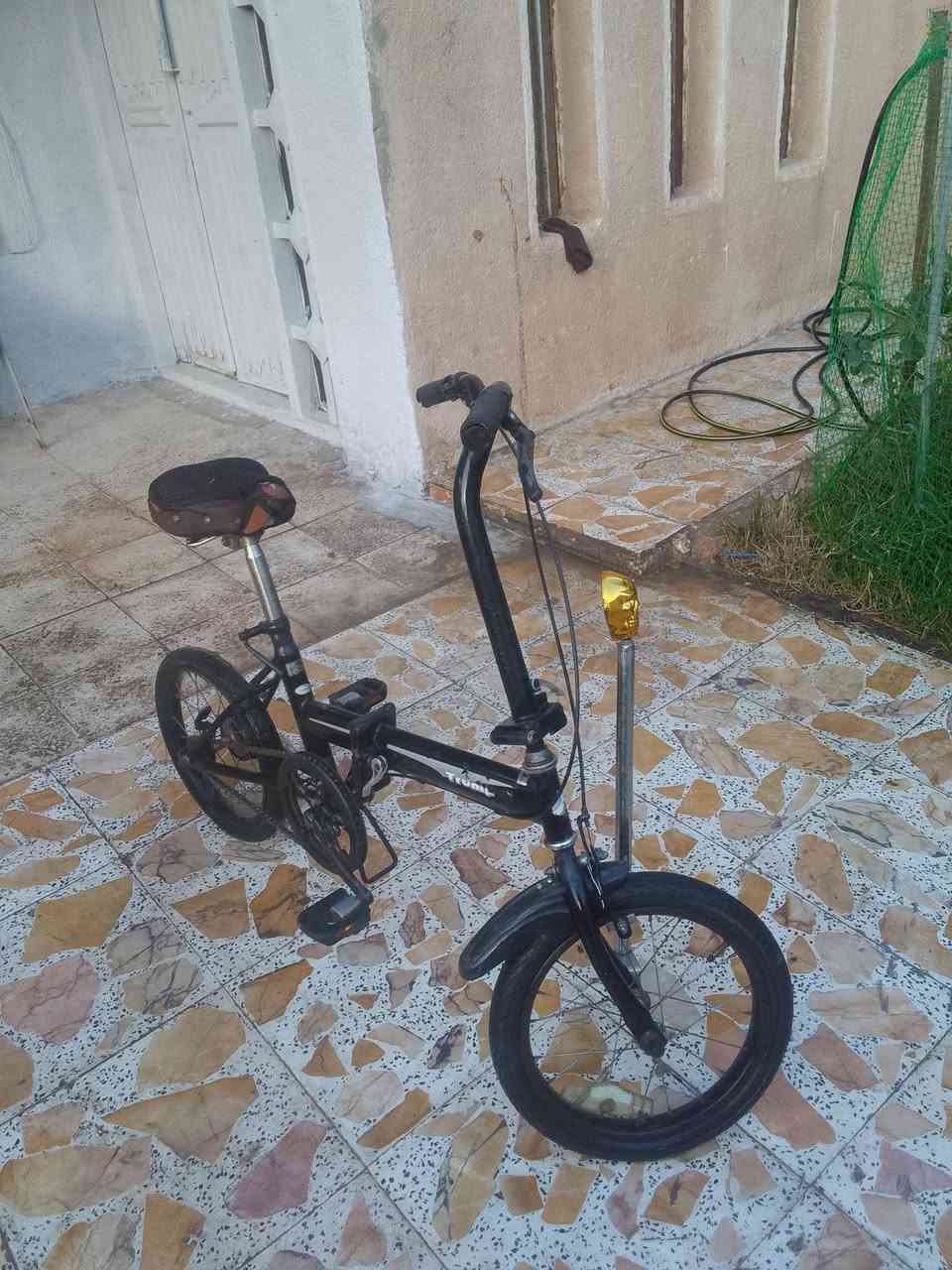 باسكلات للبيع نضيفات الواحد ب 70 وبيه مجال للشراي مكاني ميسان الاستفسار عله الرقم ***********
