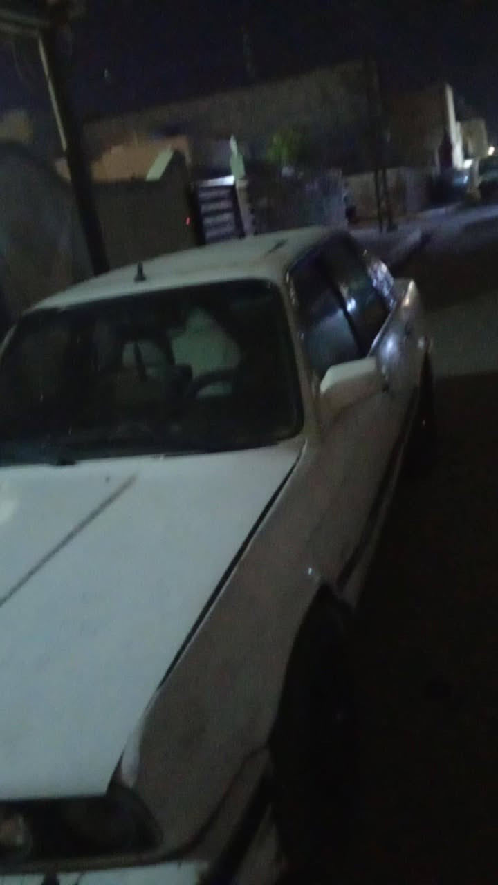 البيع زعره موديل 89محرك بطه سعر 15بيه مجال ***********
