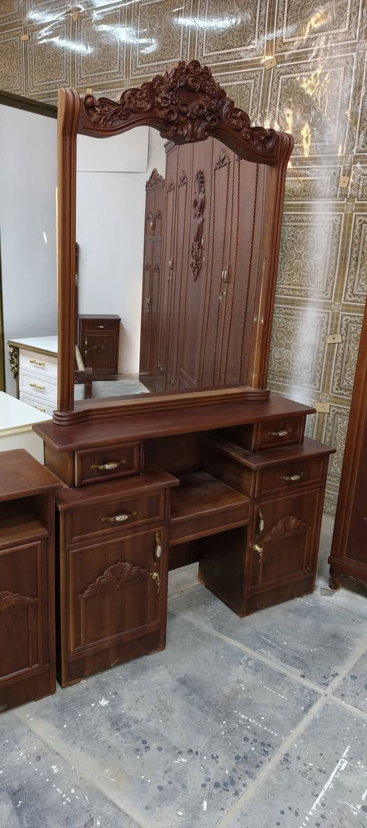 غرفة نوم شغل عراقي تكمه داخل وخارج صاج دنكه زان مصري سعره مليون ١٠٠الف


**إذا كنت صاحب هذا الإعلان وتريد حذفه لأي سبب، رجاءا أرسل رسالة إلى الدعم الفني**