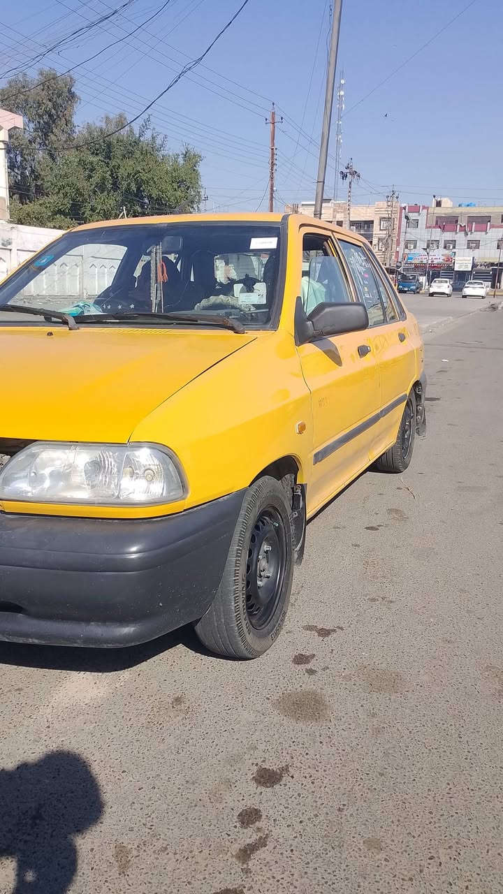 سلام عليكم شباب سايبه موديل، 12
مكاني بغداد حي العامل سعر 28 وبيه مجال حك جيتك سياره حلو وبيه ملحاضات بصيطه تصال ***********
