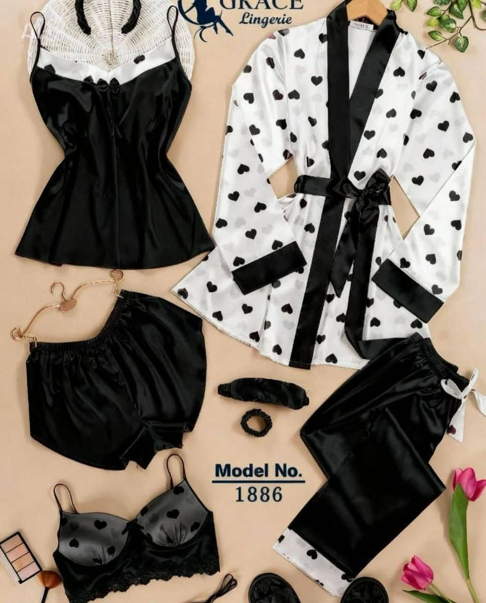 : توكلنا عليك يا ألله ✨🤍

آلَلَهّمً صّلَ عٌلَﮯ مًحًمًدٍ وٌآلَ مًحًمًدٍ 🌸🌹 وبارك في رزقنا 🧿 
كل يوم مديل جديد ومديل نازك 😍

موديلات تاخذ القلب داده 😉🙈
سيت نوم ستن 5 قطع 🫶🏻
قياس فري سايز💁🏼
السعر 15الف💕


**إذا كنت صاحب هذا الإعلان وتريد حذفه لأي سبب، رجاءا أرسل رسالة إلى الدعم الفني**