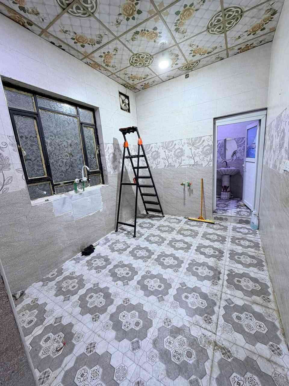 🔶(مشتمل طابق اول للايجار )🏡✅

🔹(الموقع الجنينه حي الاندلس)

🔸(يحتوي على/ غرفة منام  / صاله / مطبخ / صحيات/ بلكونه )

✔️✔️ المساحة (100) متر //

 // سعر الاجار (450) الف غير قابل للتفاوض   //

🔻(عنوان شركة الجوادين للاستثمار العقاري )
 (البصره /الجنينه /نهاية /شارع المصلحه / قرب سوق الجبيلة ) 

//لطلب والاستفسار الاتصال على الارقام لتالي//

واتساب +اتصال ***********
واتساب + اتصال ***********
