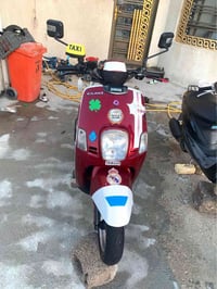 نوزل • بوليسي • جديدة