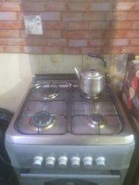 طباخ ٤ عيون • أجهزة منزلية