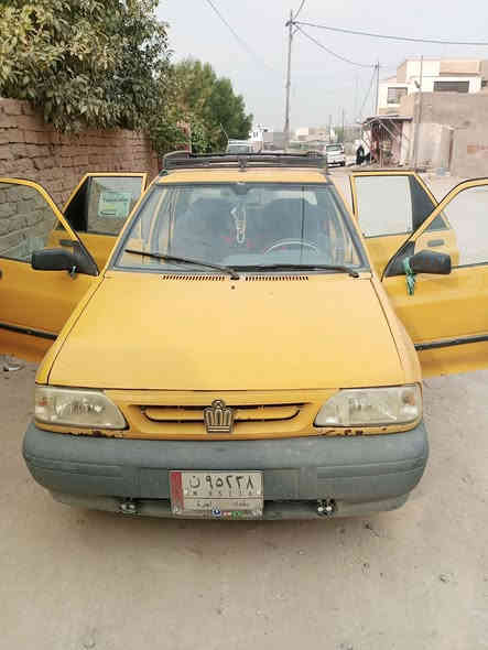 سلام عليكم سايبا موديل 11  نظيفه مكفوله ب 24 وبيه مجان تحويل فوري رقم 📱 ‏‏‪***********‬‏
