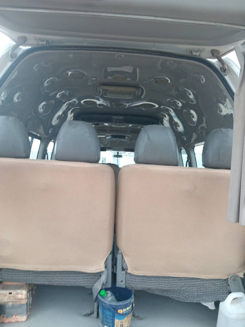 السلام عليكم جنبي عالي للبيع ٢٠١٤مصفره من كلشي بأسمي 
ودوشمه تبريد ٣قطع ثلج وصدر جديد باتري جديد +سله درع 
رقمها واسط سنويتها لسنه ٢٠٢٩  /*********** الاستفسار الاتصال على الرقم  ليس متواجد على الفيس  
المكان واسط قضاء الحي
