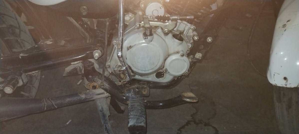 دراجه بوكسر موديل 2033 كربلاء
بسمايه
***********
1850 وبيها مجال
