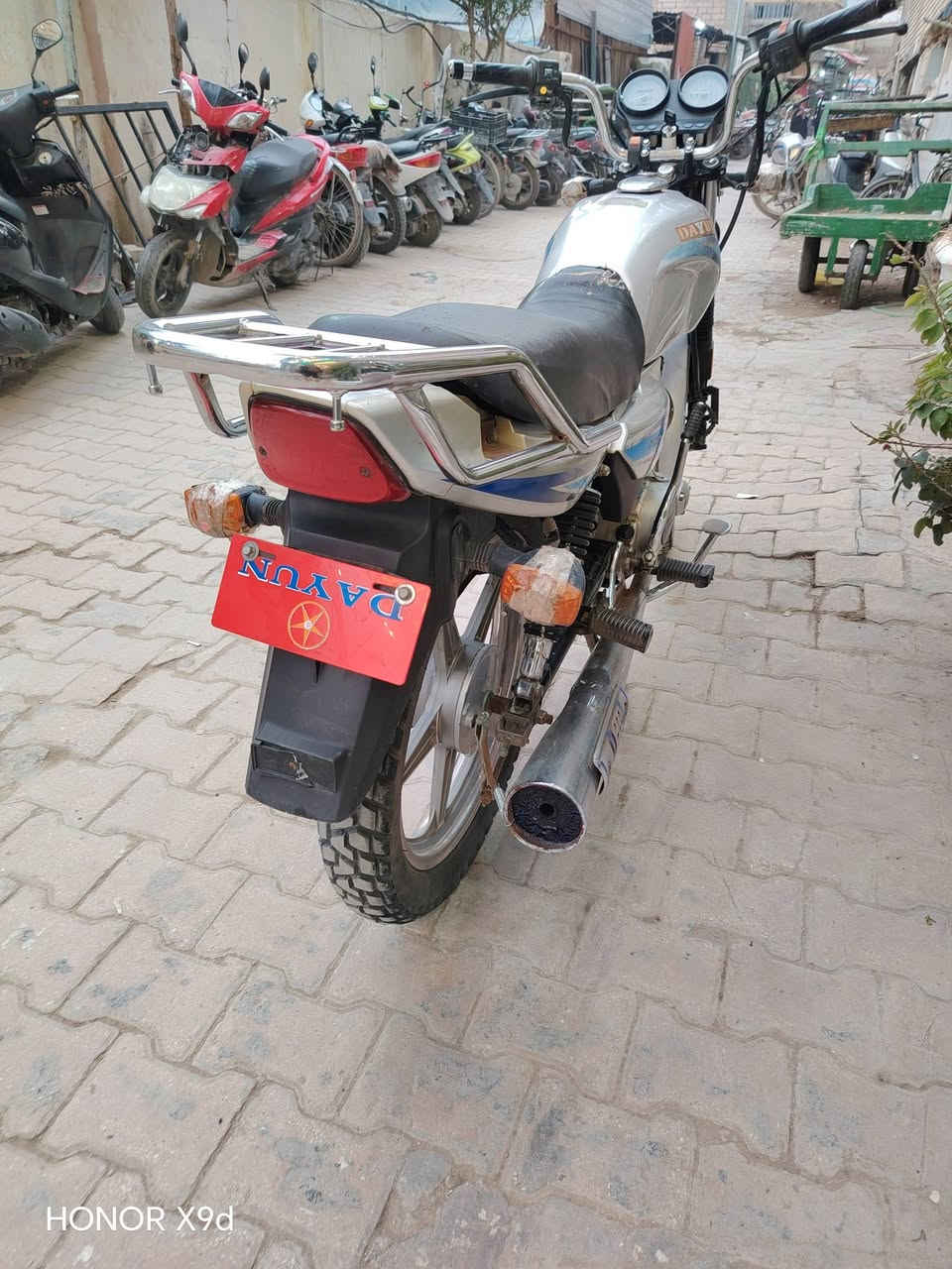 مديل 2020 السعر 850 وبيهه مجال
عنوان كربلاء شارع الحر 

اوراق اصولي بآسمي


**إذا كنت صاحب هذا الإعلان وتريد حذفه لأي سبب، رجاءا أرسل رسالة إلى الدعم الفني**