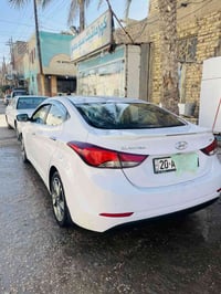 النترا • ٢٠١٥ • ماشي ٢٧٠ الف