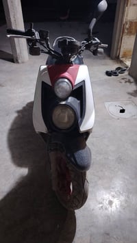 دراجه للبيع سكنس جبلي الدراجا بلادي تواصل 07762220376 بغداد, العراق