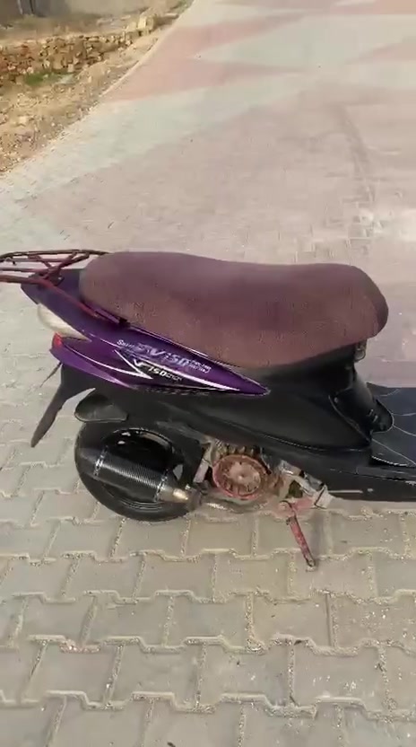ماكس عدله للبيع سعر ٢٠٠ وبيها مجال نشاط فول


**إذا كنت صاحب هذا الإعلان وتريد حذفه لأي سبب، رجاءا أرسل رسالة إلى الدعم الفني**