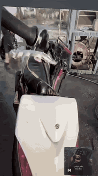 دراجة مال لعب مراوس بسكنس جبلي لو فحل مكانك محمودية ناحية الرشيد078657...