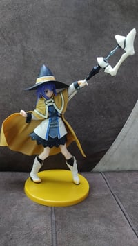 مجسمات بنات • ميكو • الساحرة