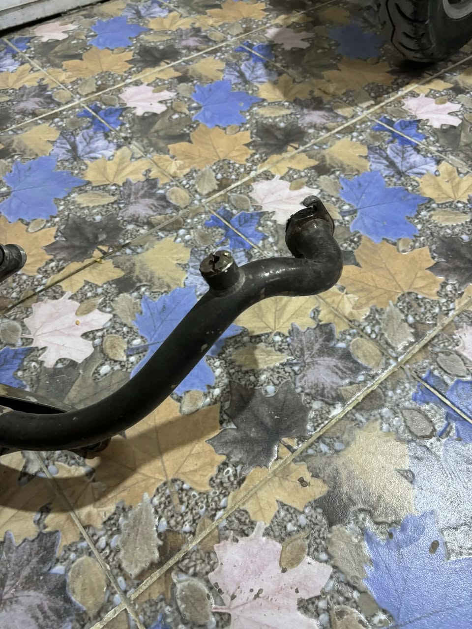 صجمية ستيل دبل بوشة واقية كاربون حقيقي براغي اصلية وام الحساس مابيه لحيم للبيع او مراوس  بغراض نضااف


**إذا كنت صاحب هذا الإعلان وتريد حذفه لأي سبب، رجاءا أرسل رسالة إلى الدعم الفني**