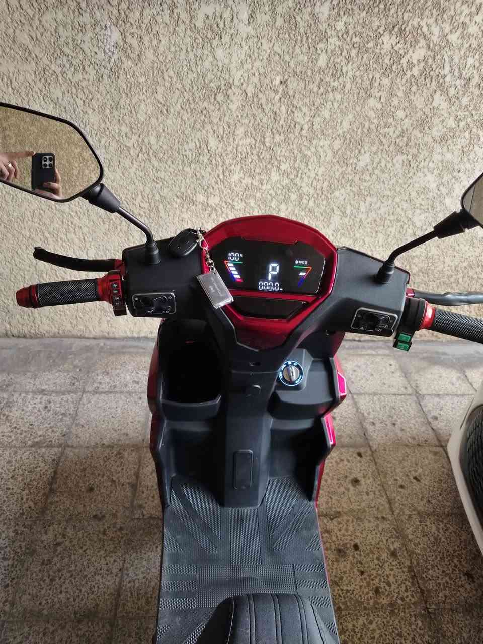 سكنس وحش شحن
الله ليجذبني يمكن 13مره مشحونه فقط
جديده نضافة100% مشتريها قبل اسبوعين والعقد مالها موجود

(تشغيل عن بعد_بصمه_سويج)
 Mp3بلوتوث
ومعروفه بقية المواصفات
السعر قفلها  1,000,000
بغداد_الدوره
***********
