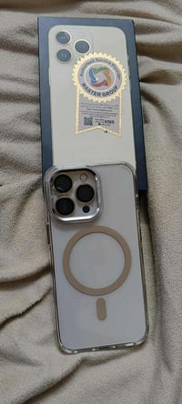 آيفون ١٣ برو • ١٢٨ • قفل