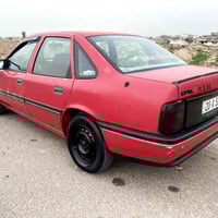 فيكترا • كركوك • ١٨٠٠ سي سي