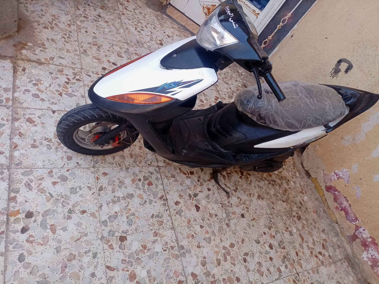 بيع مستعجل !!!!
بيع مستعجل !!!!


**إذا كنت صاحب هذا الإعلان وتريد حذفه لأي سبب، رجاءا أرسل رسالة إلى الدعم الفني**
