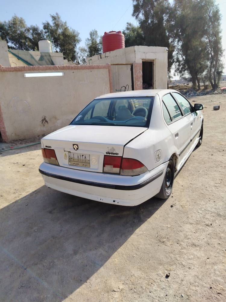 السلام عليكم سمند ناطق 2011  سياره جاهزه من كلشي كير ومكينه خير من الله لاتنقيص ولا تبخير كهربائيات شغاله من الطول لطول سنويه ل2028  راعيها موجود حداديه وسط مكاني ابو الخصيب مهيجران ٢٨ بيها مجال قليل البصرة, العراق


**إذا كنت صاحب هذا الإعلان وتريد حذفه لأي سبب، رجاءا أرسل رسالة إلى الدعم الفني**